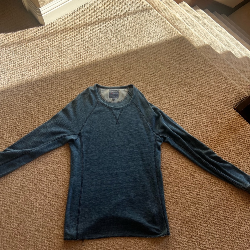 Lucky Brand Long Sleeve shirt
